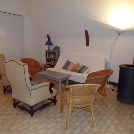House La Cayrouse 1 Prázdninový dům Le Bouyssou