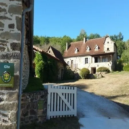 Prázdninový dům House La Cayrouse 1 *