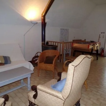 House La Cayrouse 1