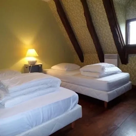 Prázdninový dům House La Cayrouse 1 Le Bouyssou