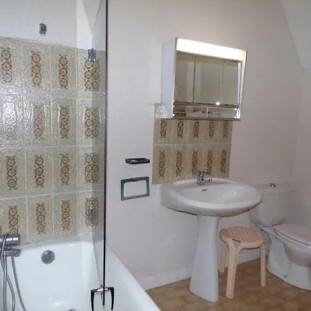 Prázdninový dům House La Cayrouse 1