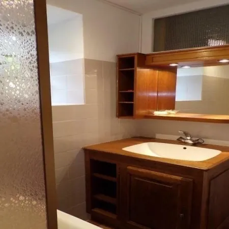 House La Cayrouse 1 Prázdninový dům *