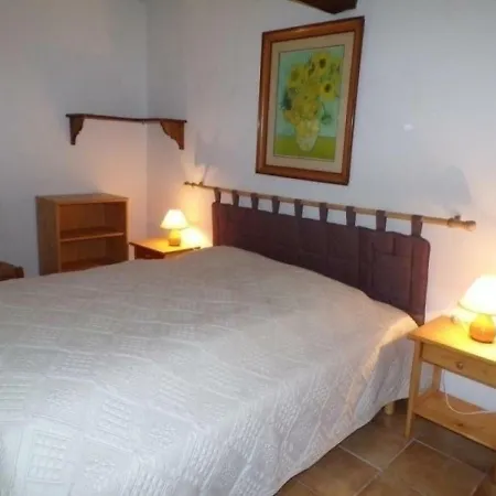 House La Cayrouse 1 * Le Bouyssou