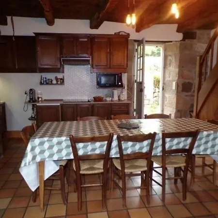 House La Cayrouse 1 * Le Bouyssou