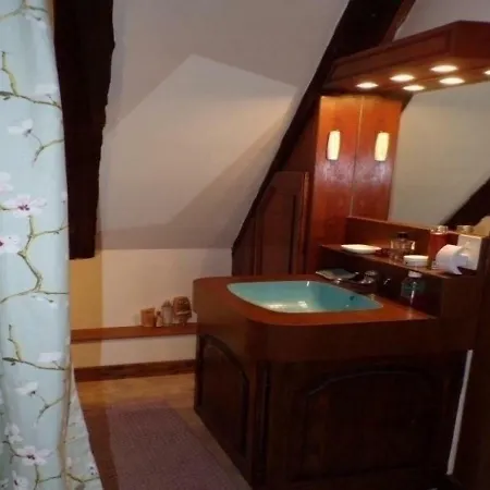 House La Cayrouse 1 Prázdninový dům Le Bouyssou