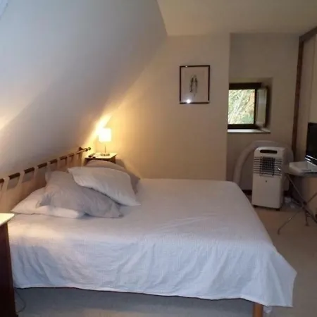 Prázdninový dům House La Cayrouse 1 Le Bouyssou