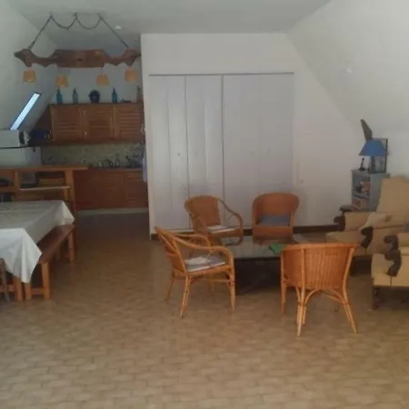 House La Cayrouse 1