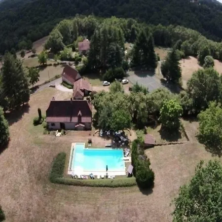 House La Cayrouse 1