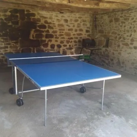 House La Cayrouse 1 Prázdninový dům Le Bouyssou