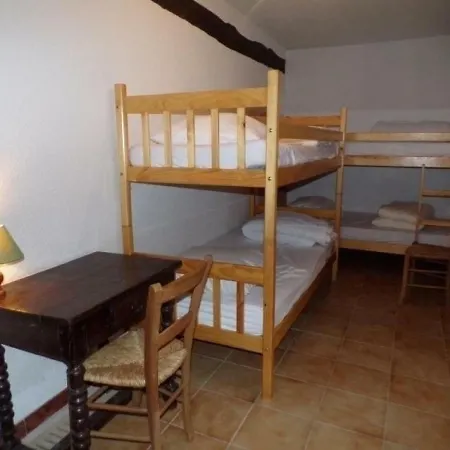 House La Cayrouse 1 Prázdninový dům