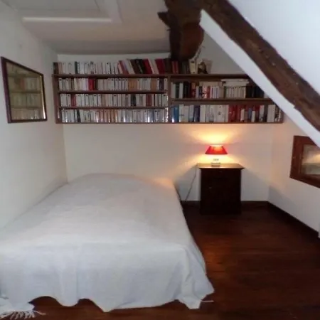 House La Cayrouse 1 *