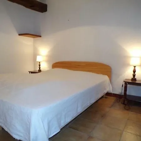 House La Cayrouse 1 Le Bouyssou