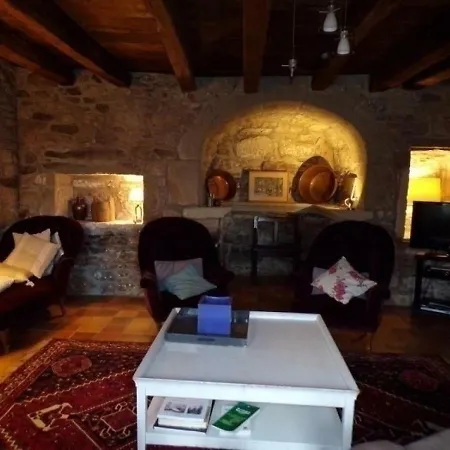House La Cayrouse 1 *