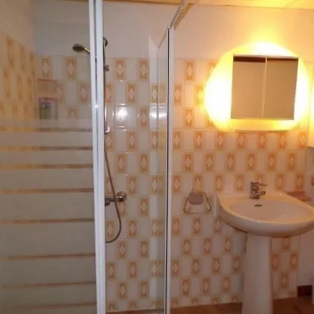 House La Cayrouse 1 Le Bouyssou