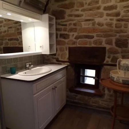 Ferienhaus House La Cayrouse 1 *