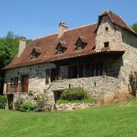 House La Cayrouse 1 *