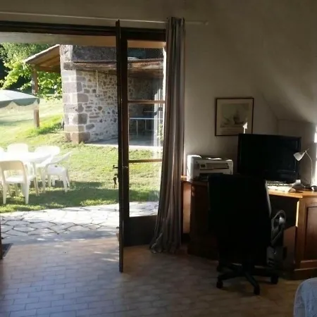 House La Cayrouse 1 *