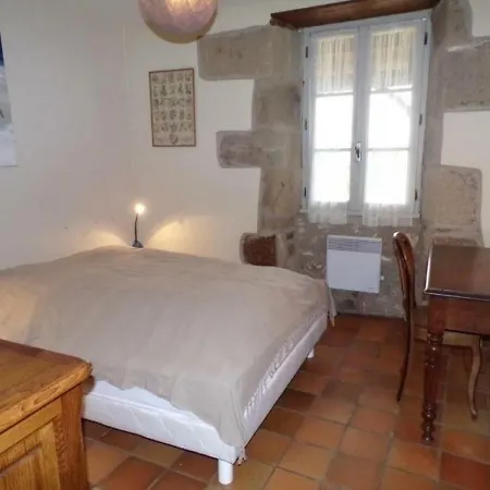 House La Cayrouse 1